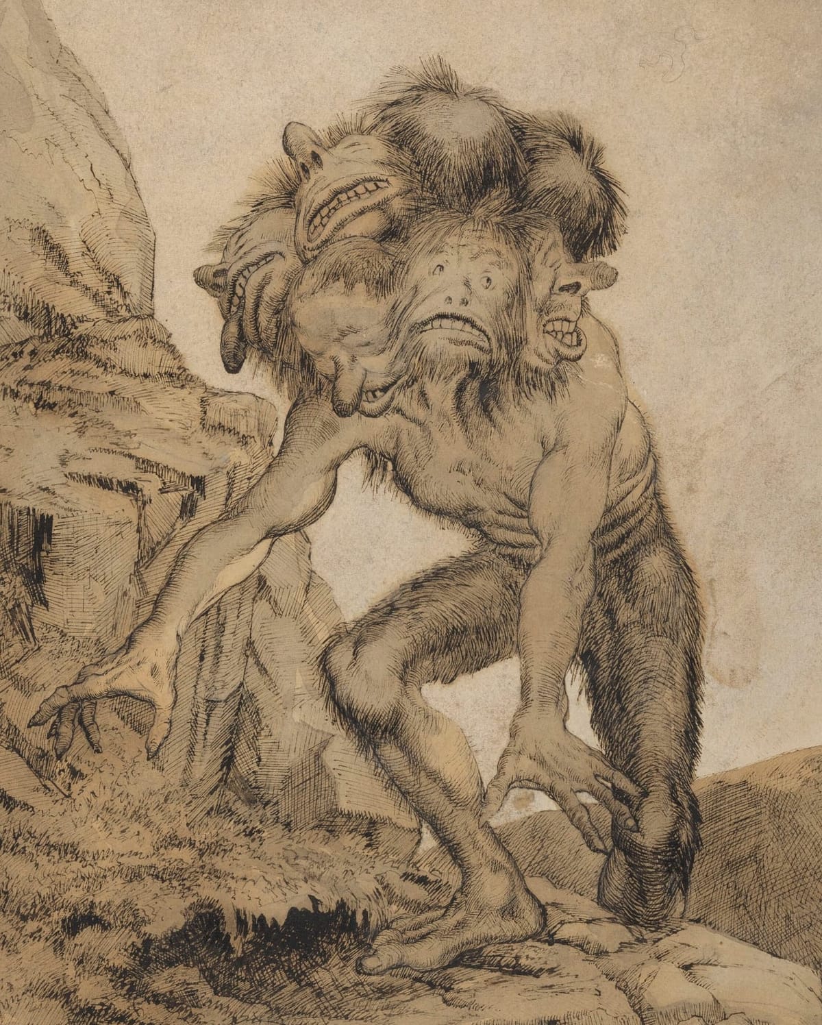 We're Not So Different, You and I