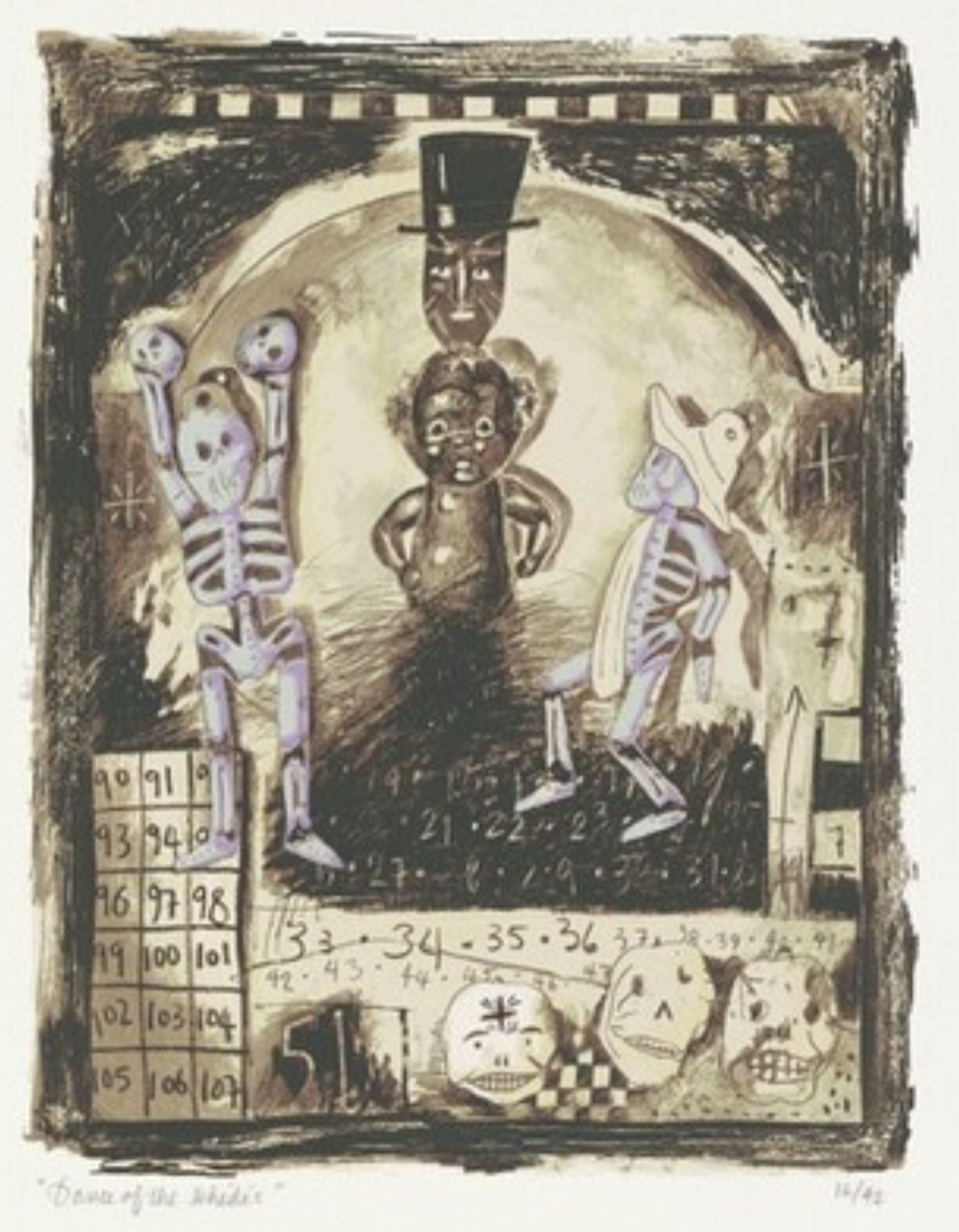 Are Chatbots Zombies?