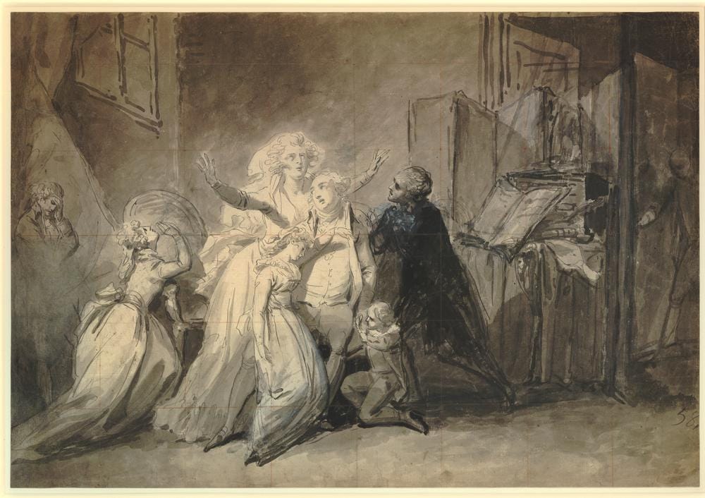 Theatre & Democracy: Chalamet Edition