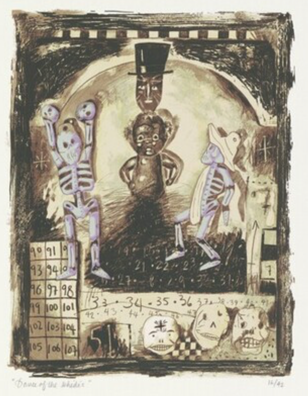 Are Chatbots Zombies?