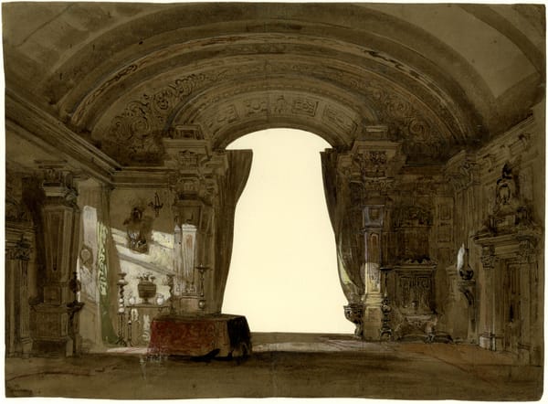 Theatre and Democracy: Pt 2